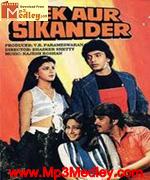 Ek Aur Sikandar 1986